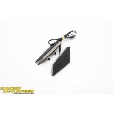 Pat Che Chân Kính Tích Hợp Xinhan NRC Ducati Panigale V4-V4S (chính hãng)